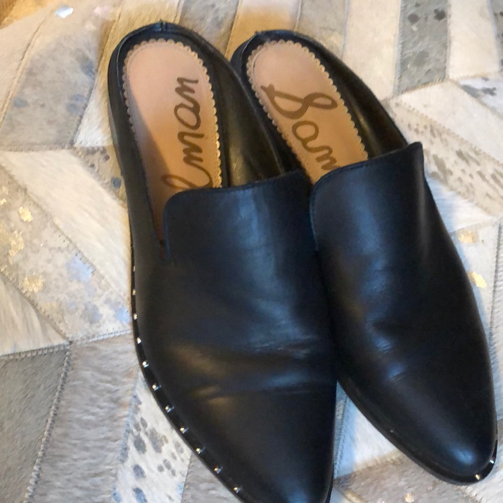 Sam Edelman slide